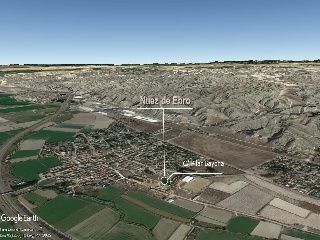 Suelo en Nuez de Ebro - Zaragoza - 22