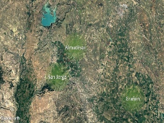 Suelo en C/ Izquierdo, Almudévar (Huesca) 23