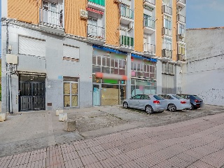 Local en Av de España 105