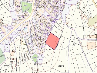 Suelo urbano en C/ Juspeña 17