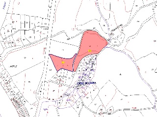Suelo urbano en C/ Campo Abajo y Campo Durán 40