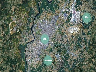 Suelo en C/ Calzada de las Gandaras - Lugo - 23