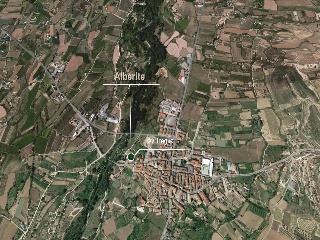 Suelo en Av Iregua 22