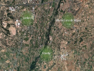 Suelo en Av Iregua 23