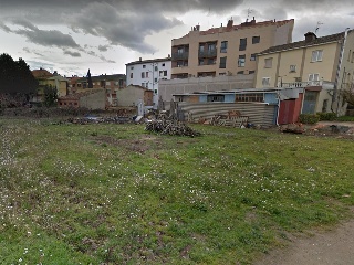 Suelo en Av Iregua 24
