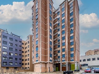 Local en C/ Jose María de la Puente 25