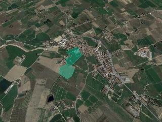Suelo urbanizable sectorizado en Benavent de Sagrià - Lleida - 37
