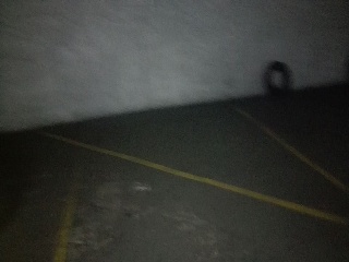 Plaza de garaje en Av. Juan Carlos I 14