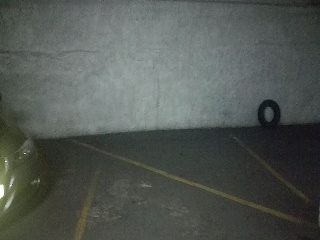Plaza de garaje en Av. Juan Carlos I 15