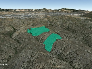 Suelo en Huércal-Overa 37
