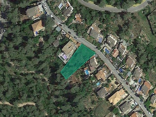 Suelo urbano en C/ Bosc de Samso 19