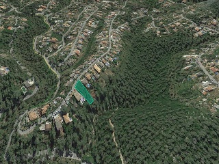 Suelo urbano en C/ Bosc de Samso 21
