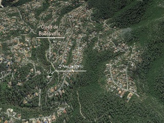 Suelo urbano en C/ Bosc de Samso 22