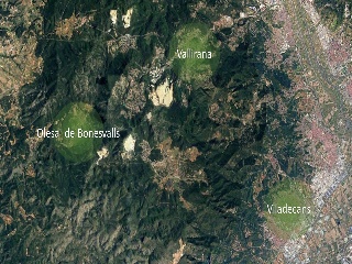 Suelo urbano en C/ Bosc de Samso 23