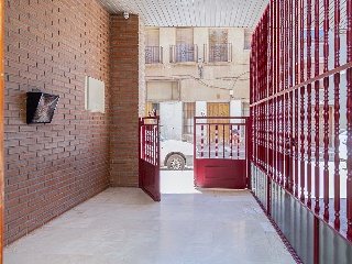 Piso en C/ Benedicto XIII, Illueca (Zaragoza) 48