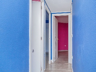 Piso en C/ Benedicto XIII, Illueca (Zaragoza) 60