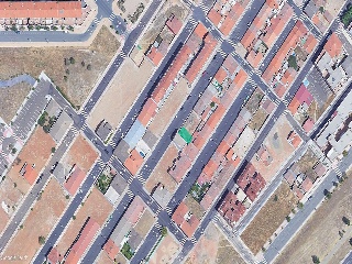 Suelo en C/ Matero Hernández 29