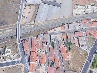 Suelo en C/ Venancio Blanco - Salamanca - 31