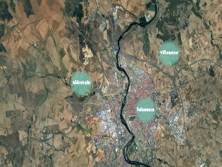 Suelo en C/ Venancio Blanco - Salamanca - 33