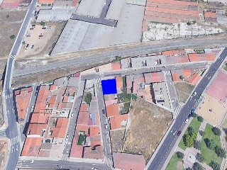 Suelo en C/ Vázquez Díaz - Salamanca - 25