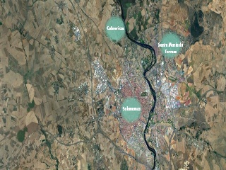 Suelo en C/ Mayor de Chamberi - Salamanca - 29