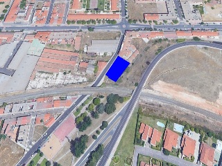 Suelo en C/ Mayor de Chamberí - Salamanca - 25