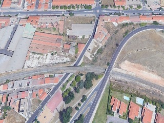 Suelo en C/ Mayor de Chamberí - Salamanca - 27