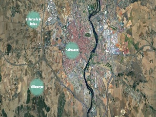 Suelo en C/ Tejar de Aulino - Salamanca - 31