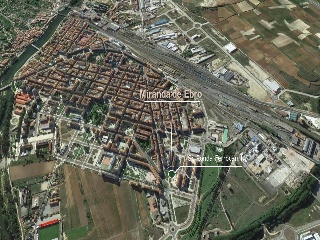 Suelo urbano en Sc Ronda Ferrocarril 30