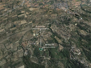 Suelo urbanizable en Almoster 18