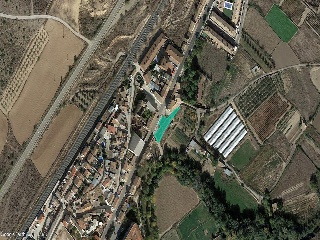 Suelo en C/ García Jiménez 29