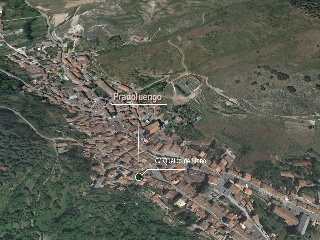 Suelo urbano en C/ Queipo de Llano 22