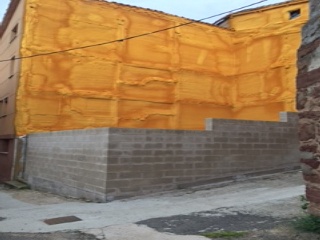 Suelo urbano en C/ Queipo de Llano 24