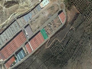 Suelo urbano en Pol. el Arenal 19