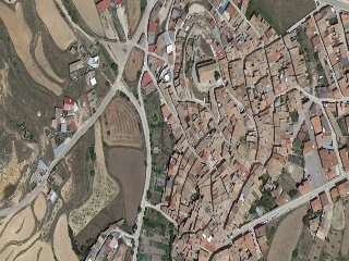 Suelo en Alloza - Teruel - 27