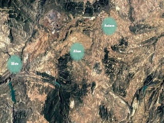 Suelo en Alloza - Teruel - 29