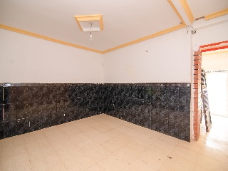 Casa adosada en C/ Los Ingleses 49