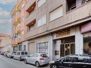 Local en C/ Progreso, Mazarrón (Murcia) 51