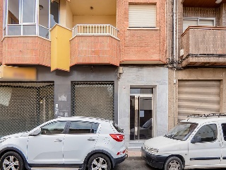 Local en C/ Progreso, Mazarrón (Murcia) 68