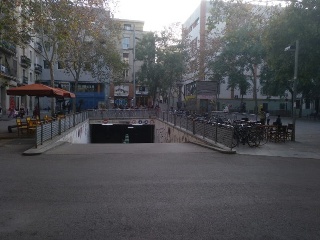 Garaje en Pz del Sortidor  7