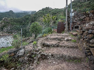 Casa en Bo Batán de abajo (Sana Cruz de Tenerife) 48