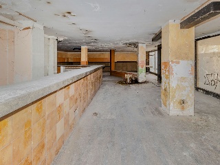 Local comercial en C/ Grup Parada 34