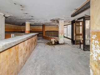 Local comercial en C/ Grup Parada 39