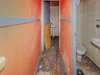 Local comercial en C/ Grup Parada 51