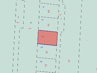 Suelo urbanizable en Ur Alto de la Muela Norte 17