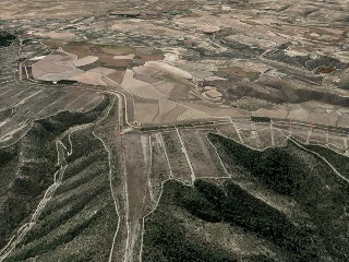 Suelo urbanizable en Ur Alto de la Muela Norte 18