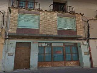 Casa en Andorra (Teruel) 4
