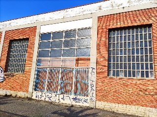 Nave Industrial situada en Reus - Tarragona 24