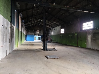 Nave Industrial situada en Reus - Tarragona 27