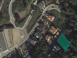 Suelo en C/ Quixot 16